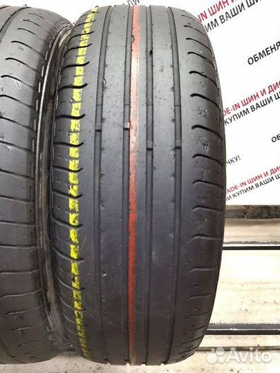 Hankook Optimo K415 195/65 R15 91H