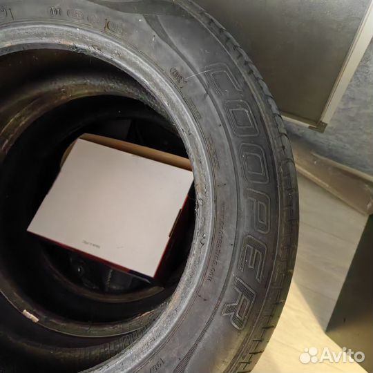 Cooper CS4 Touring 195/60 R15