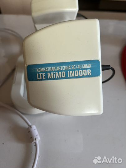 Усилитель антенны для интернета