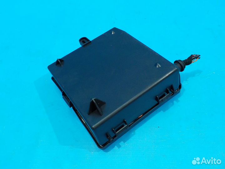 Блок управления Bluetooth Audi A4 (B8) 2007-2015