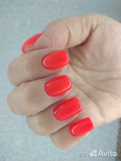 Маникюр, smart педикюр Коломяги