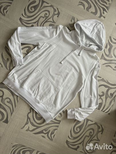 Толстовка женская