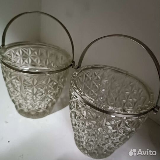 Конфетницы