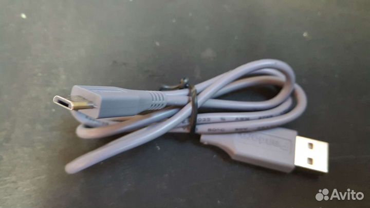 Кабель микро usb 60см