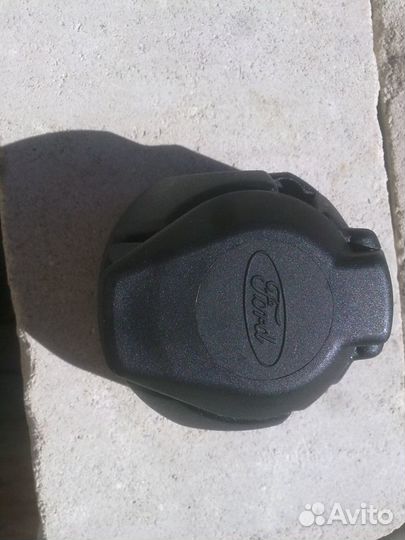 Проводка фаркопа