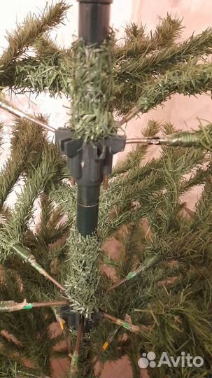 Елка искусственная 180