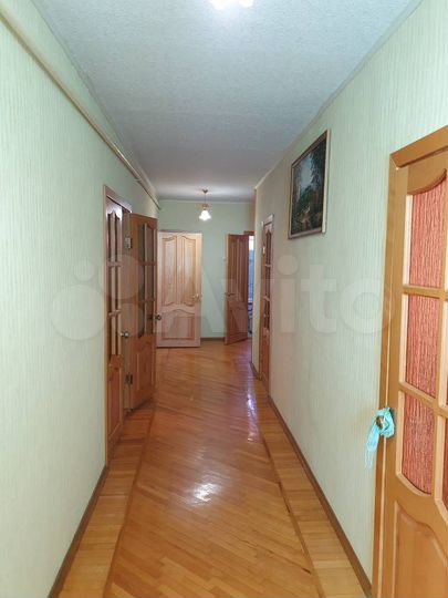 Дом 132,4 м² на участке 37,1 сот.