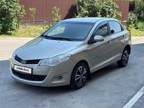 Chery Bonus (A13) 1.5 MT, 2012, 243 000 км, с пробегом, цена 285 000 руб.