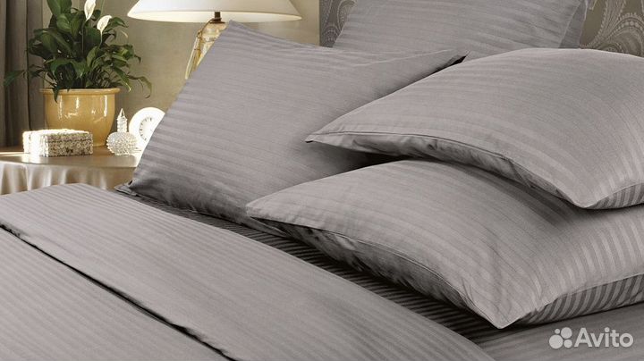 Постельное белье бязь поплин сатин