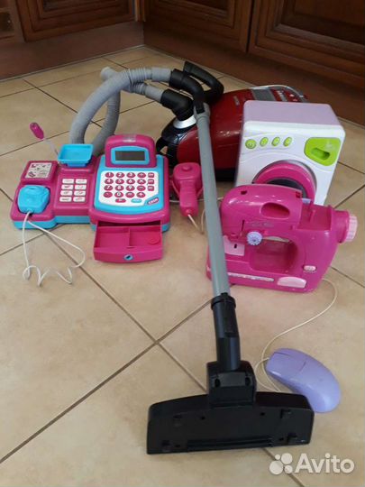 Бытовая техника, Lego, игрушки