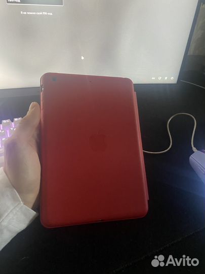 iPad Mini 1-го поколения 16gb