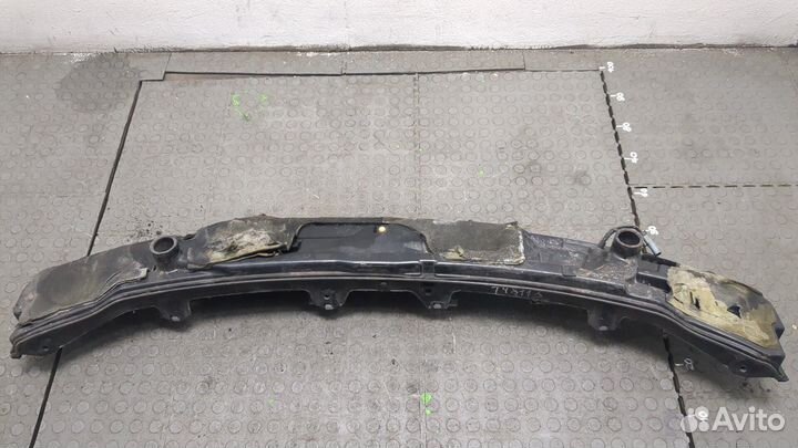 Механизм стеклоочистителя Chrysler Voyager, 2006