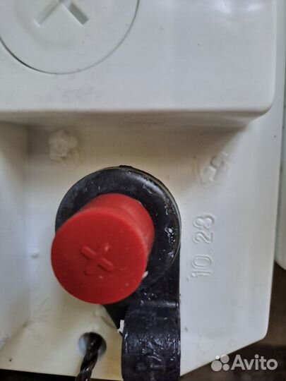 Аккумулятор Aktex 190 а/ч новый