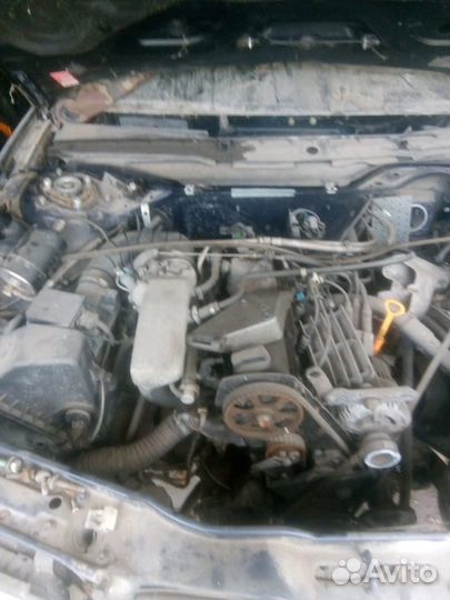 Ауди а6 на запчасти