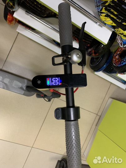 Электросамокат Aovo m365 pro.Новые Магазин Гаранти