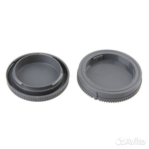 Комплект крышки и байонета Fotokvant CAP-SE-Kit дл