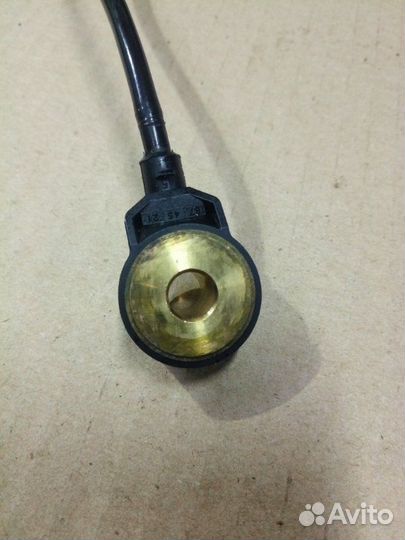 Датчик детонации Kia Rio 4 седан 1.6 2018