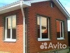 Окна пластиковые пвх