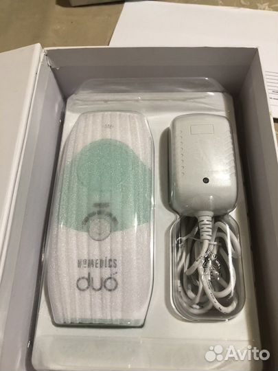 Фотоэпилятор