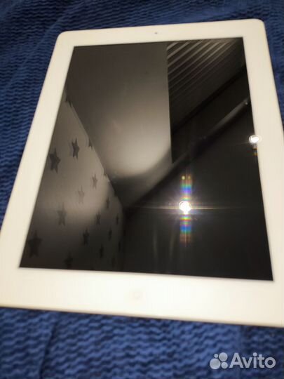 iPad 4 поколения