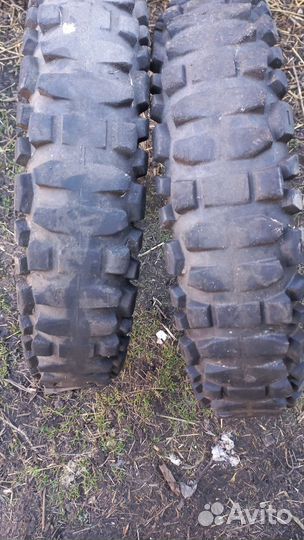 Резина на мотоцикл