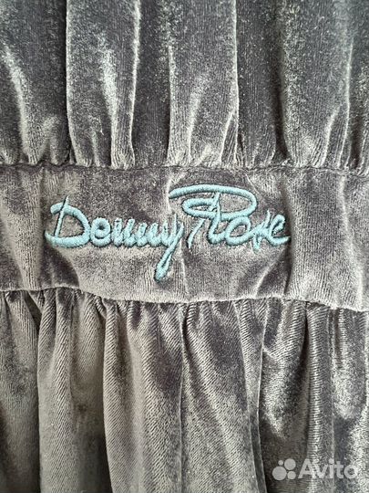 Платье сарафан для беременных Denny Rose