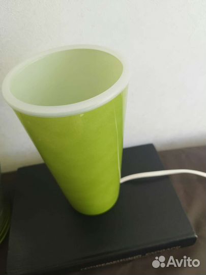 Лампа настольная IKEA gavik