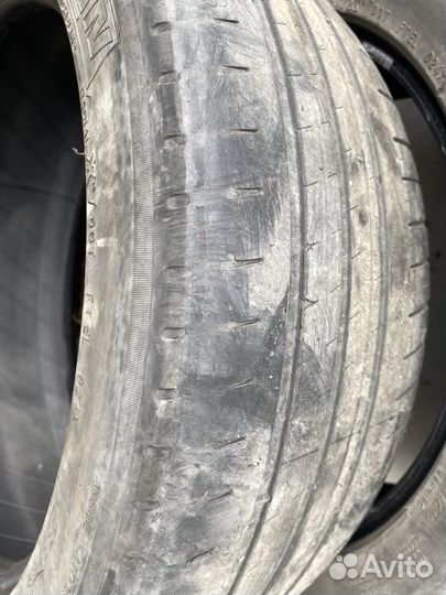 Michelin Pilot Sport 3 235/45 R18