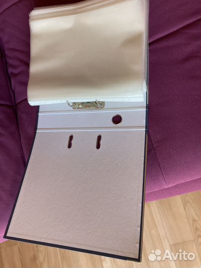 3 Папки с 400 файлами