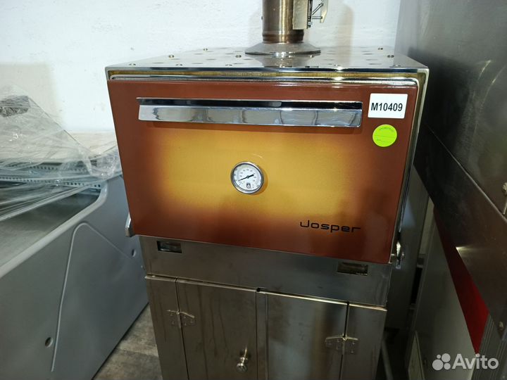 Гриль печь josper HJX 25