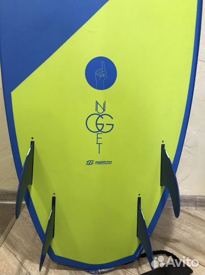 Доска для серфинга