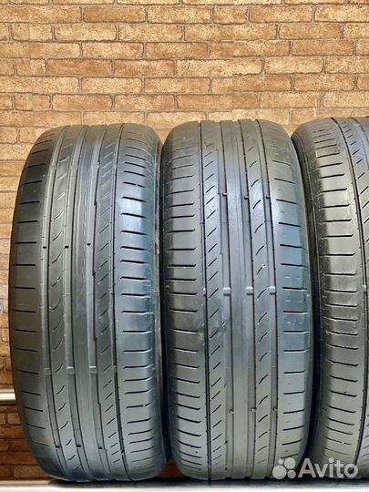 Continental ContiSportContact 5 225/50 R17