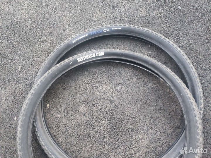 Велосипедные покрышки 27.5*2.1