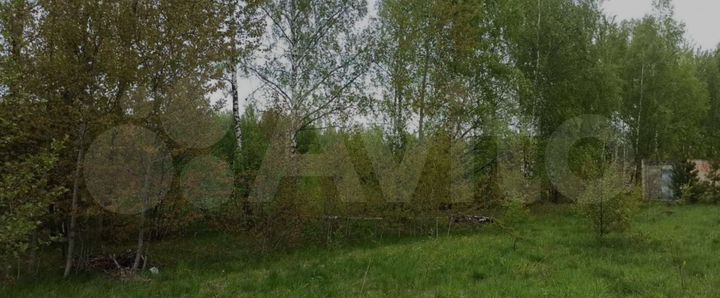 Участок 15 сот. (ИЖС)