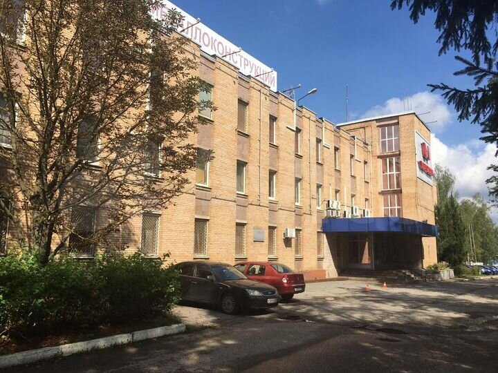 Офис, 30 м²