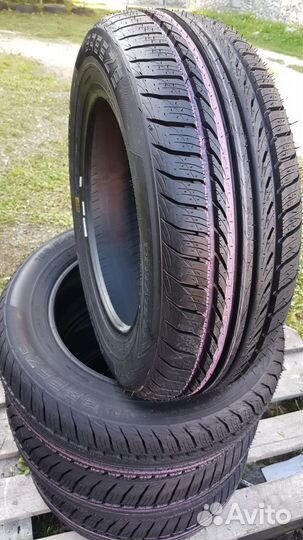 КАМА Breeze (HK-132) 185/65 R14 86H