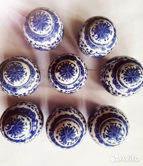 Таблетница, керамика