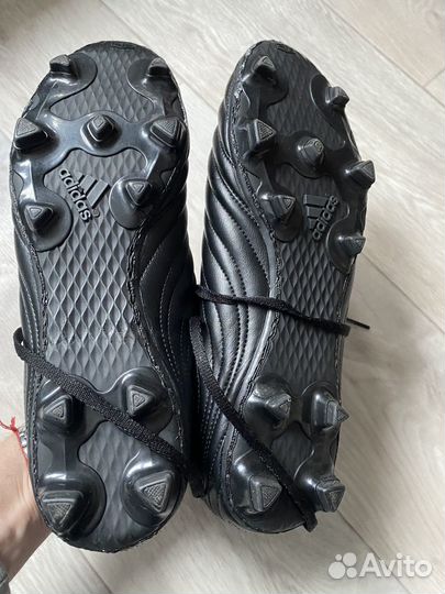 Бутсы adidas copa