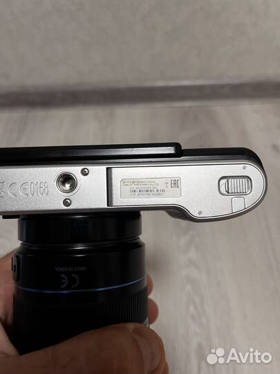 Samsung nx3000