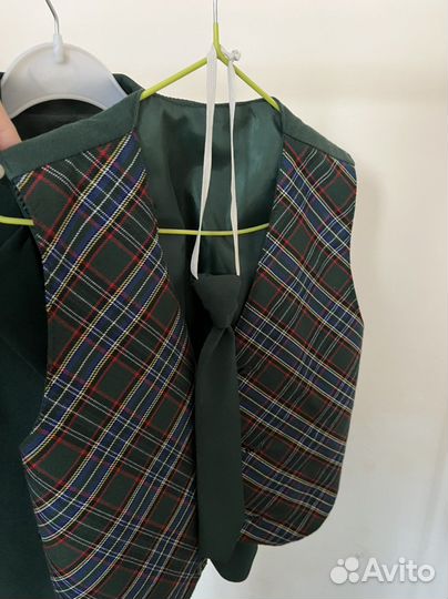 Школьная форма для мальчика