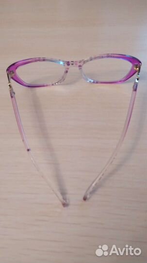 Женские очки для зрения -1