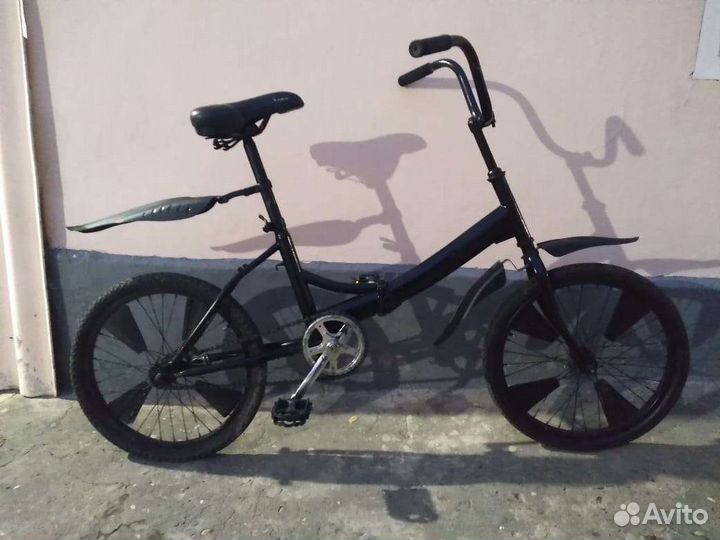 Крепление для велосипеда