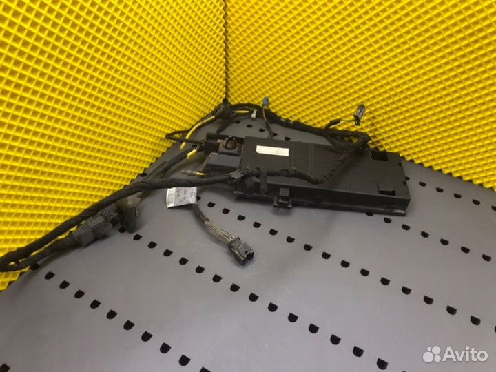 Блок управления Mercedes-Benz S-Class W220