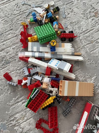 Конструктор bauer