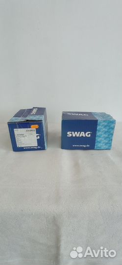 Шаровая опора.Поджер спорт 1