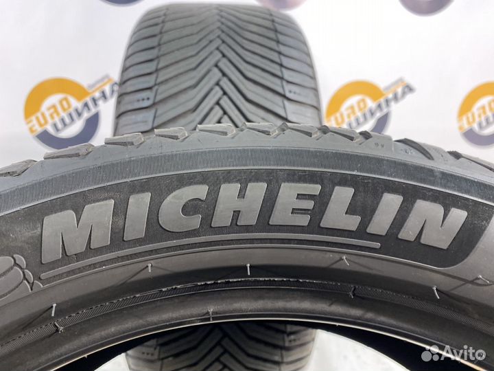 Michelin CrossClimate 2 275/45 R20 119W