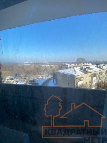 1-к. квартира, 41 м², 7/10 эт.