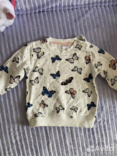 Детские вещи на девочку