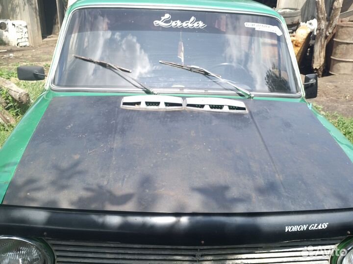 ВАЗ 2101 1.2 МТ, 1976, 20 000 км