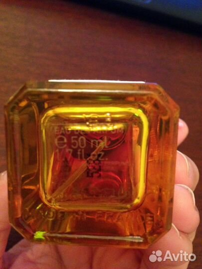 Парфюм Diana Vreeland, Devastatingly Chic